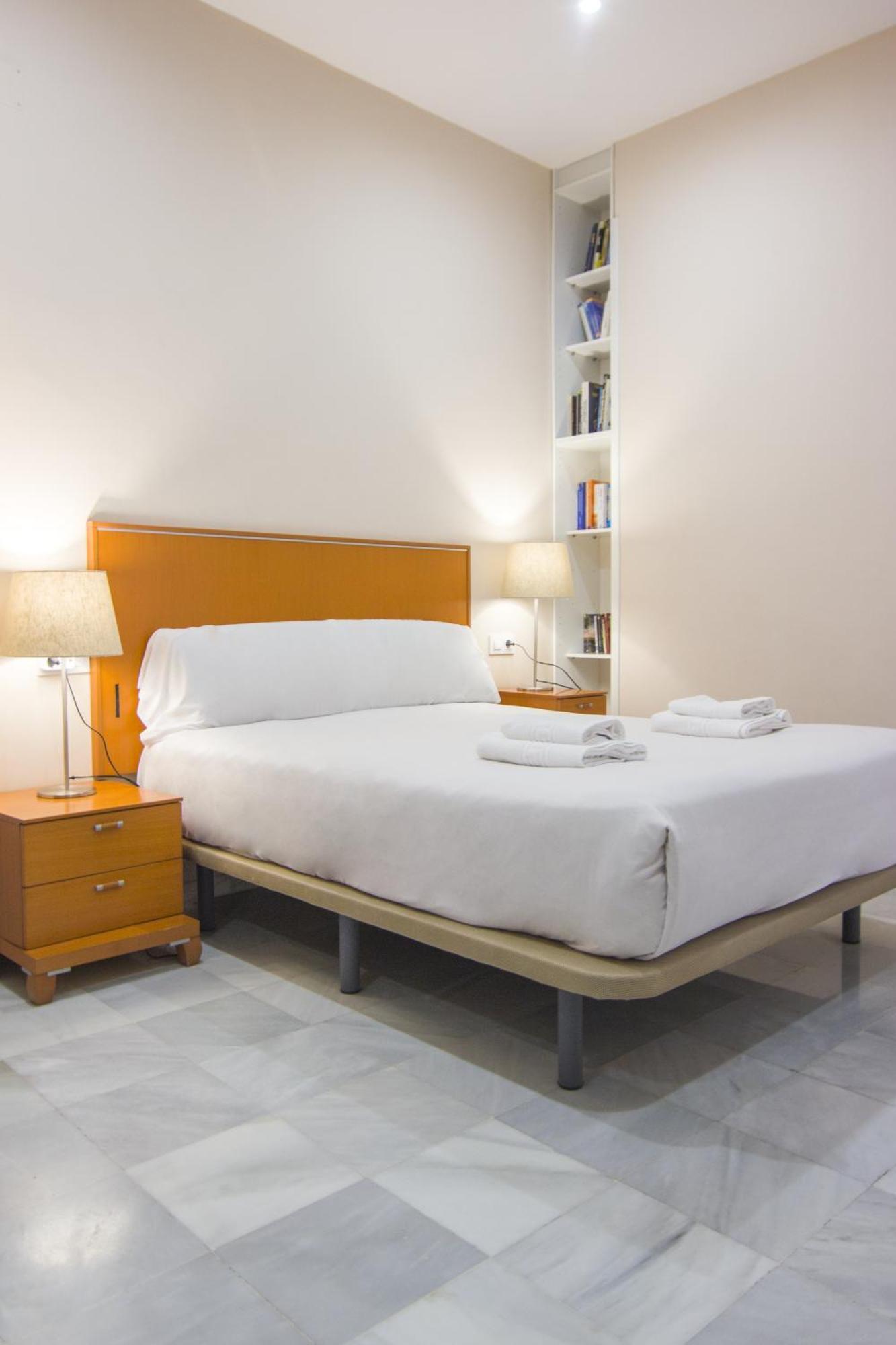 Rentalsevilla Cano Y Cueto I Appartement Sevilla