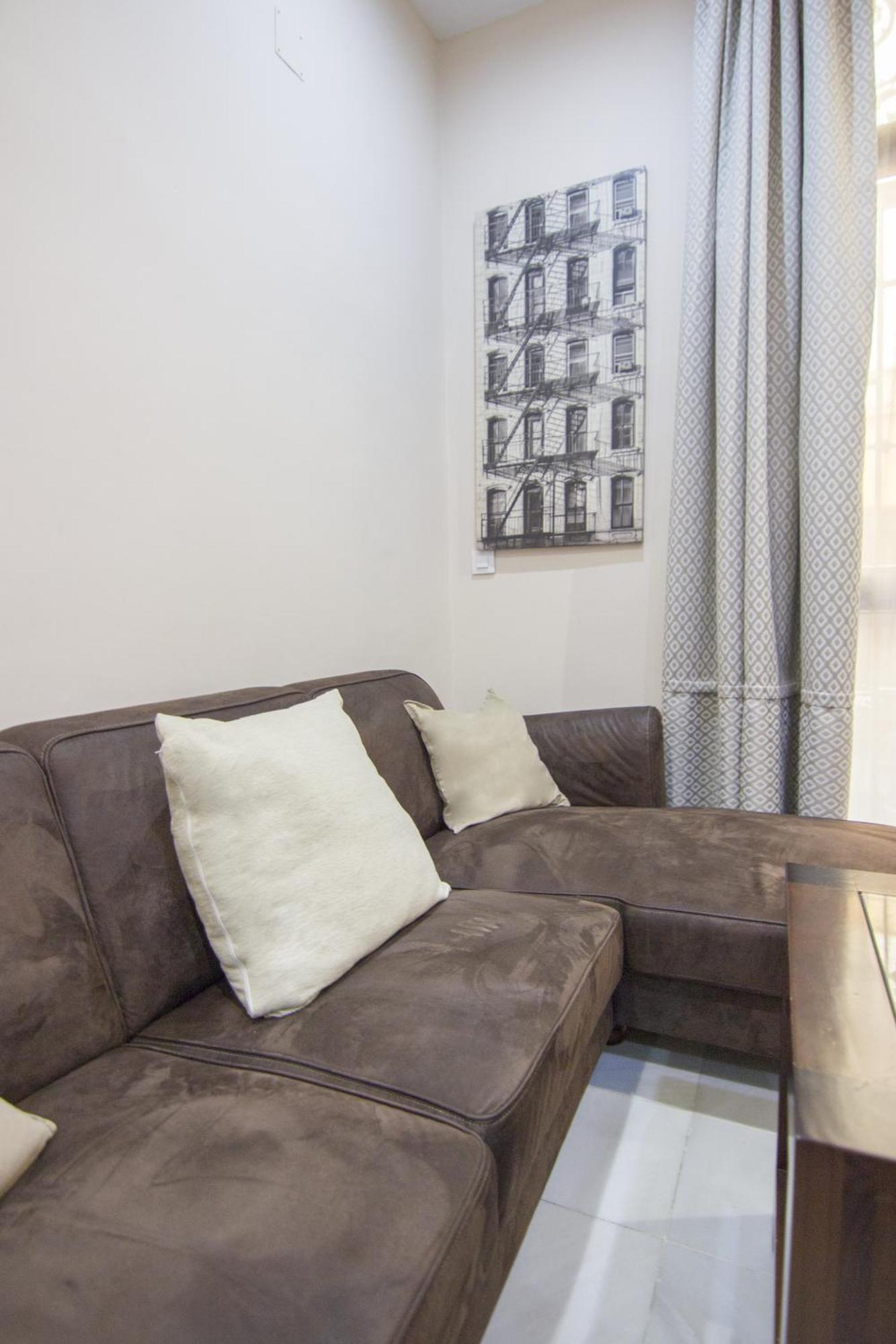 Appartement Rentalsevilla Cano Y Cueto I *