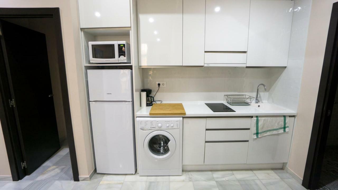 RentalSevilla Apartamento coqueto en el Barrio Santa Cruz Appartamento